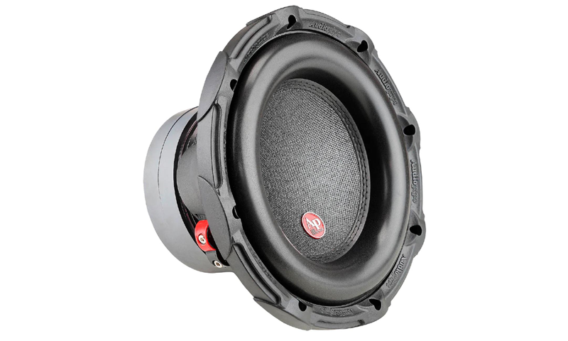 Audiopipe TXXBDCII10
