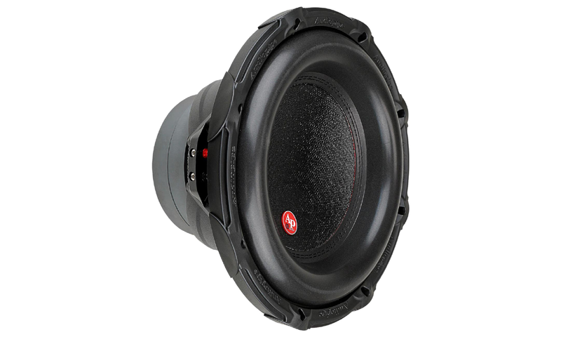 Audiopipe TXXBDCII12
