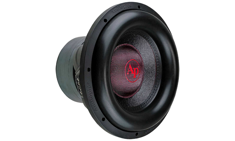 Audiopipe TXXBDCIV12