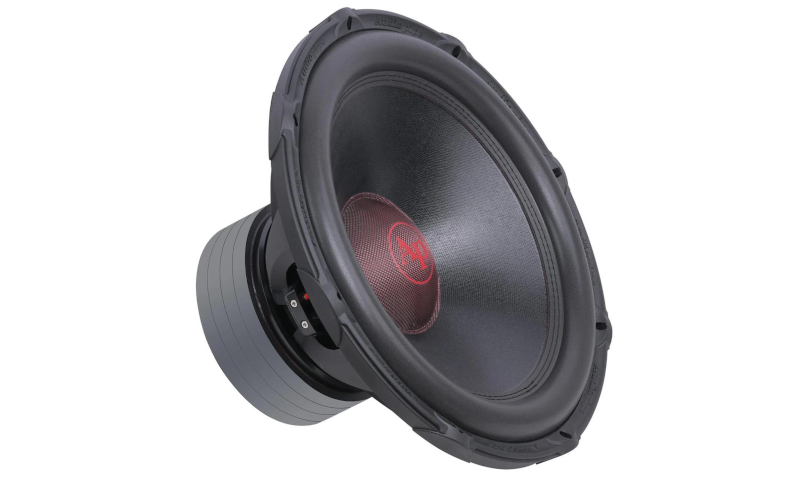 Audiopipe TXXBDCIV18