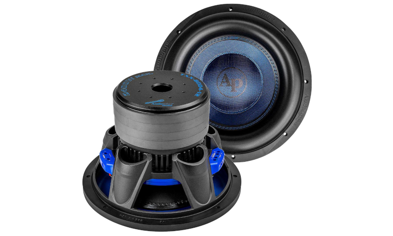 Audiopipe TXXBDD412