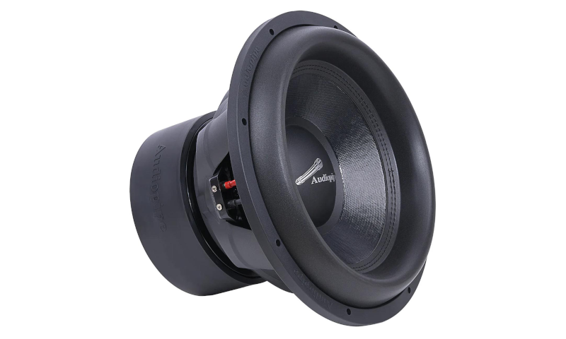Audiopipe TXXBDX15D2