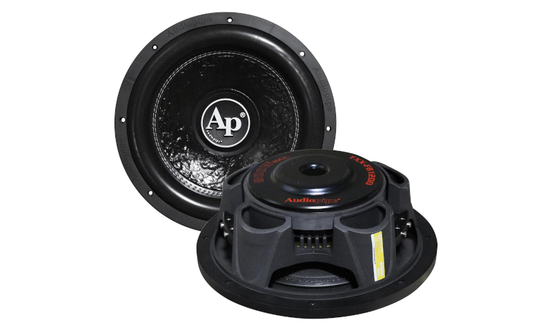Audiopipe TXXFB1200