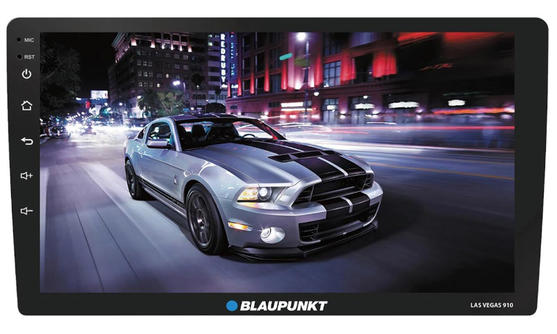 Blaupunkt Lasvegas910