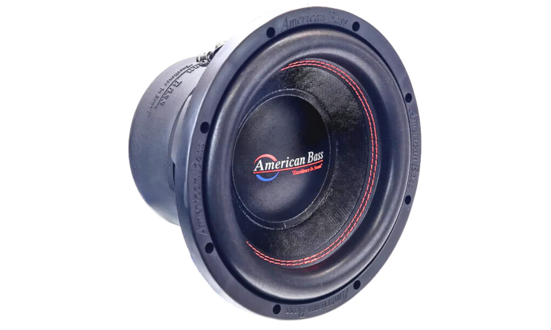 American Bass XD1244