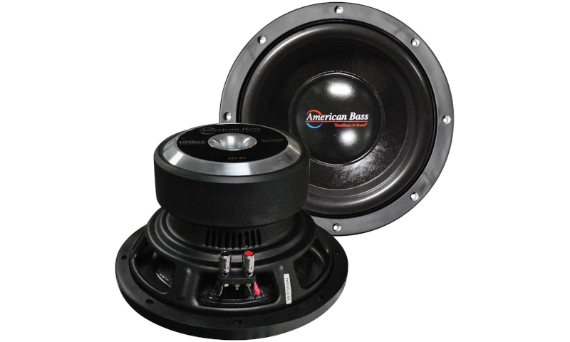 American Bass XD1044