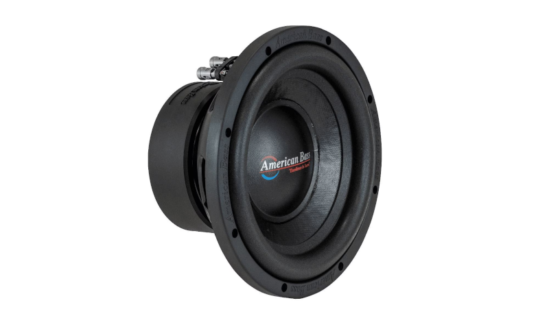 American Bass XO-1244