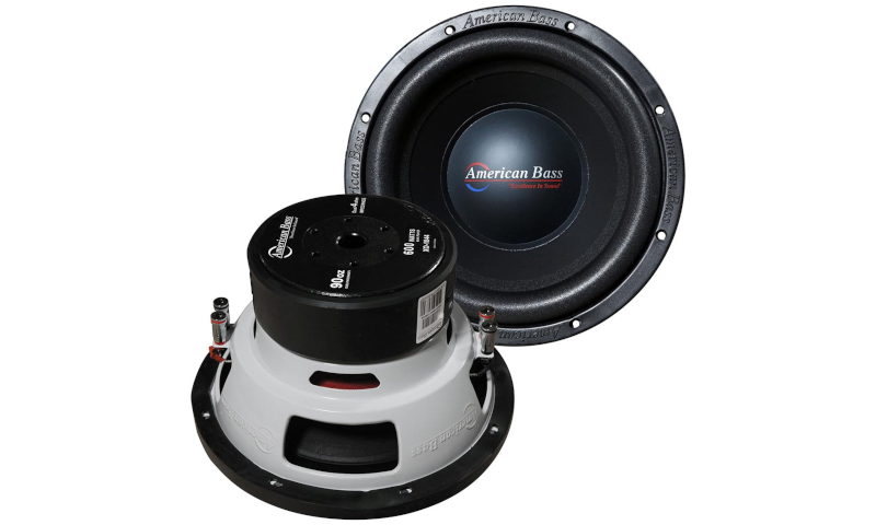 American Bass XO-1044