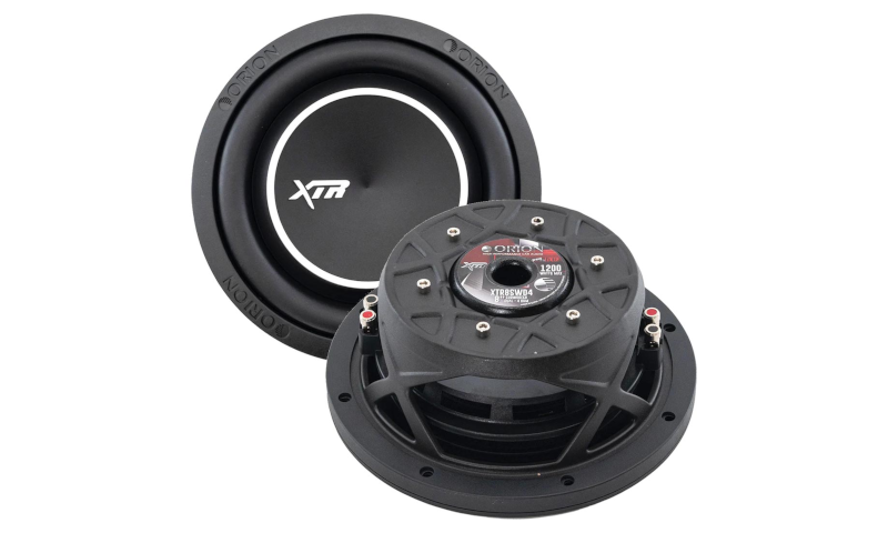 Orion XTR8SWD4